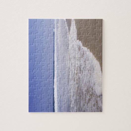 VS, North Carolina, Outer Banks, Kill Devil 5 Legpuzzel (Verticaal)