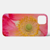 VS, North Carolina. Sluiting van de papaverbinnenk Case-Mate iPhone Case (Achterkant (horizontaal))