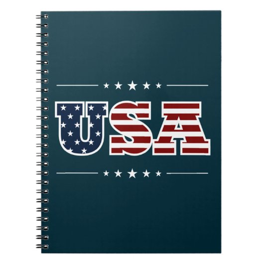 VS-Notitieboek Notitieboek (Voorkant)