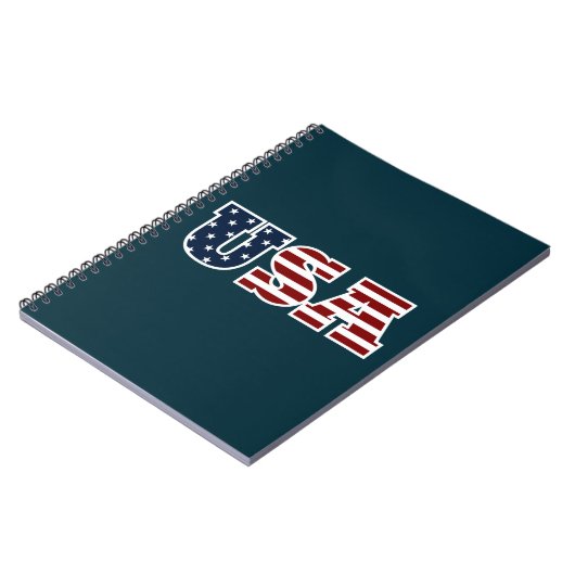 VS-Notitieboek Notitieboek (Linkerzijde)