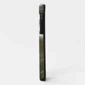 VS, Ohio, Cleveland: Western Reserve Historical Case-Mate iPhone Case (Achterkant/links)