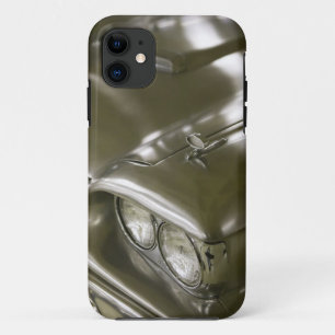 VS, Ohio, Cleveland: Western Reserve Historical Case-Mate iPhone Case