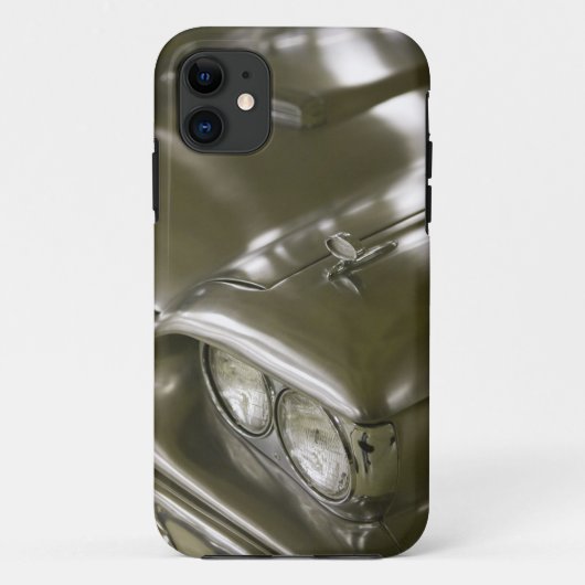 VS, Ohio, Cleveland: Western Reserve Historical Case-Mate iPhone Case (Achterkant)