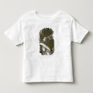 VS, Ohio, Cleveland: Western Reserve Historical Kinder Shirts