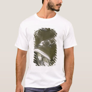VS, Ohio, Cleveland: Western Reserve Historical T-shirt