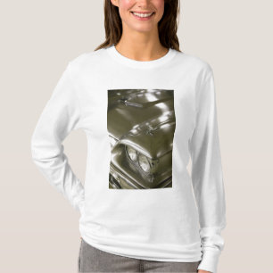 VS, Ohio, Cleveland: Western Reserve Historical T-shirt