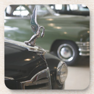VS, Ohio, Dayton: America's Packard Museum Bier Onderzetter