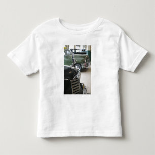 VS, Ohio, Dayton: America's Packard Museum Kinder Shirts