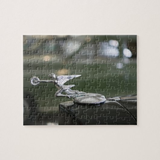 VS, Ohio, Dayton: America's Packard Museum Legpuzzel (Horizontaal)