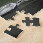 VS, Ohio, Dayton: America's Packard Museum Legpuzzel (Zijkant)