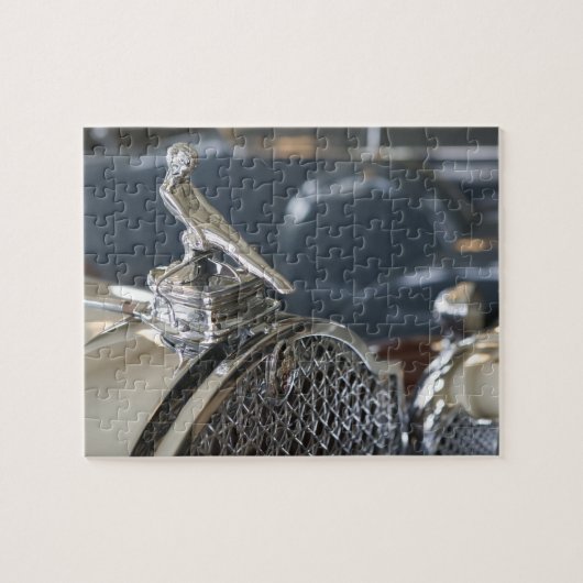 VS, Ohio, Dayton: America's Packard Museum Legpuzzel (Horizontaal)