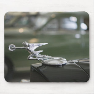 VS, Ohio, Dayton: America's Packard Museum Muismat