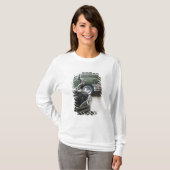 VS, Ohio, Dayton: America's Packard Museum T-shirt (Voorkant volledig)