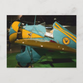 VS, Ohio, Dayton: US Air Force Museum en 2 Briefkaart (Voorkant)