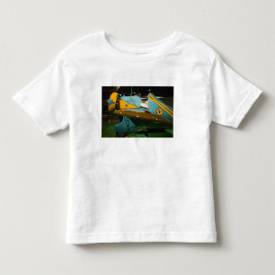 VS, Ohio, Dayton: US Air Force Museum en 2 Kinder Shirts