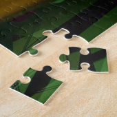 VS, Ohio, Dayton: US Air Force Museum en 2 Legpuzzel (Zijkant)