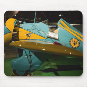 VS, Ohio, Dayton: US Air Force Museum en 2 Muismat