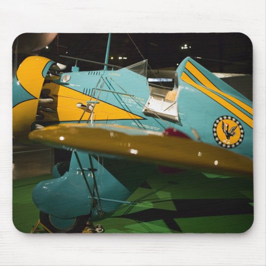 VS, Ohio, Dayton: US Air Force Museum en 2 Muismat (Voorkant)