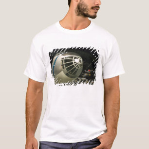 VS, Ohio, Dayton: US Air Force Museum en T-shirt