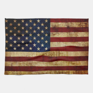 VS/Onafhankelijkheidsdag Theedoek