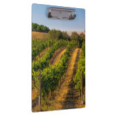 VS, oostelijk Washington, Walla Walla Vineyards Klembord (Rechts)