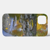 VS, Oregon, Ashland, Lithia Park. Herfst Case-Mate iPhone Case (Achterkant (horizontaal))