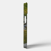 VS, Oregon, Ashland, Lithia Park. Herfst Case-Mate iPhone Case (Achterkant / Rechts)
