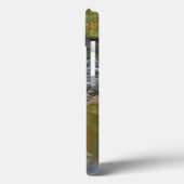 VS, Oregon, Ashland, Lithia Park. Herfst Case-Mate iPhone Case (Achterkant / Links)