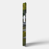VS, Oregon, Ashland, Lithia Park. Herfst Case-Mate iPhone Case (Achterkant / Rechts)