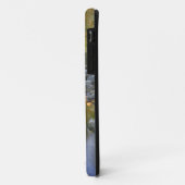 VS, Oregon, Ashland, Lithia Park. Herfst Case-Mate iPhone Case (Achterkant/links)