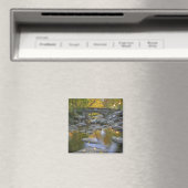 VS, Oregon, Ashland, Lithia Park. Herfst Magneet (Insitu (Vaatwasser))