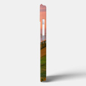 VS, Oregon, Bandon. Rotsen bekeken vanuit Trail Case-Mate iPhone Case (Achterkant / Links)