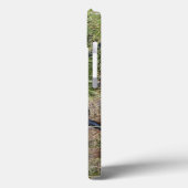 VS, Oregon, Bend. Een vervallen oude fiets Case-Mate iPhone Case (Achterkant / Links)
