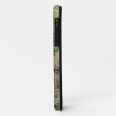 VS, Oregon, Bend. Een vervallen oude fiets Case-Mate iPhone Case (Achterkant/links)