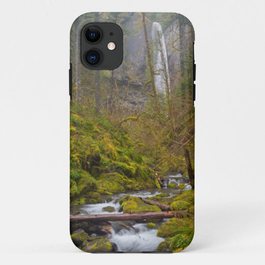 VS, Oregon, Columbia Gorge Case-Mate iPhone Case (Achterkant)