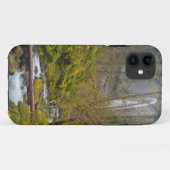 VS, Oregon, Columbia Gorge Case-Mate iPhone Case (Achterkant (horizontaal))
