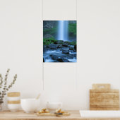 VS, Oregon, Columbia Gorge, Latourell Falls Poster (Keuken)