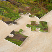 VS, Oregon, Columbia Gorge Legpuzzel (Zijkant)