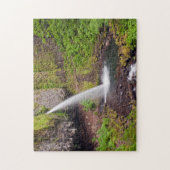 VS, Oregon, Columbia River Gorge 4 Legpuzzel (Verticaal)