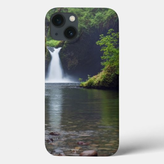 VS, Oregon, Columbia River Gorge 5 Case-Mate iPhone Case (Achterkant)