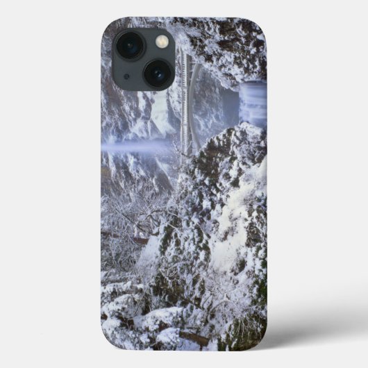 VS, Oregon, Columbia River Gorge Case-Mate iPhone Case (Achterkant)