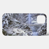 VS, Oregon, Columbia River Gorge Case-Mate iPhone Case (Achterkant (horizontaal))