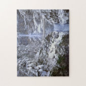 VS, Oregon, Columbia River Gorge Legpuzzel (Verticaal)