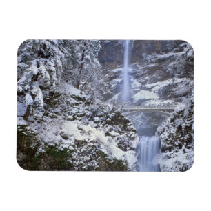 VS, Oregon, Columbia River Gorge Magneet