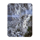 VS, Oregon, Columbia River Gorge Magneet (Verticaal)