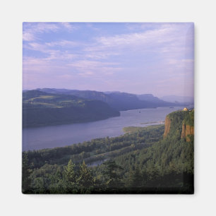 VS, Oregon, Columbia River Gorge National 4 Magneet