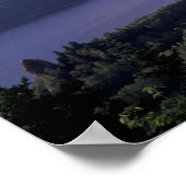 VS, Oregon, Columbia River Gorge National 4 Poster (Hoek)