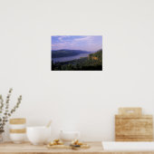 VS, Oregon, Columbia River Gorge National 4 Poster (Keuken)