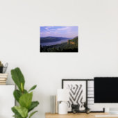 VS, Oregon, Columbia River Gorge National 4 Poster (Thuiskantoor)