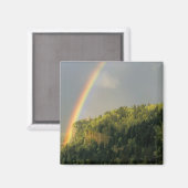 VS, Oregon, Columbia River Gorge National Magneet (Voorkant / Achterkant)